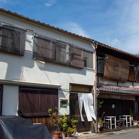 Guesthouse Bon Kyoto Ngoại thất bức ảnh