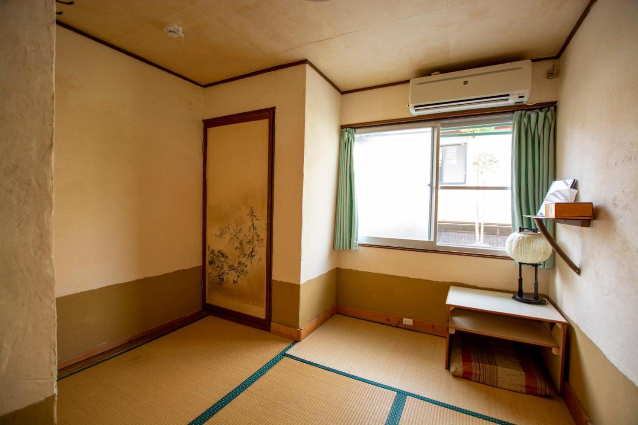 Guesthouse Bon Kyoto Ngoại thất bức ảnh