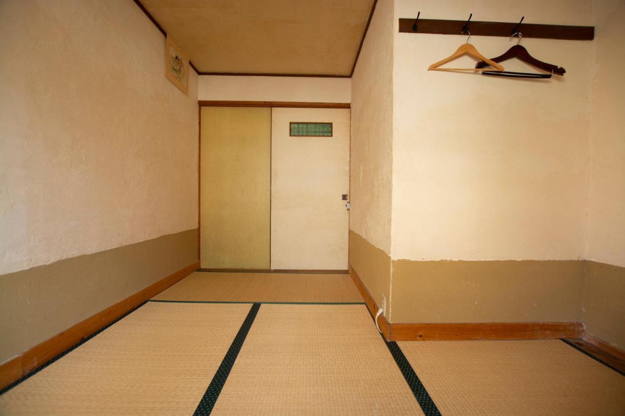 Guesthouse Bon Kyoto Ngoại thất bức ảnh