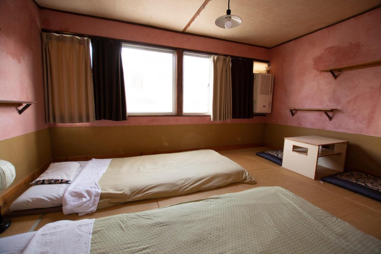 Guesthouse Bon Kyoto Ngoại thất bức ảnh