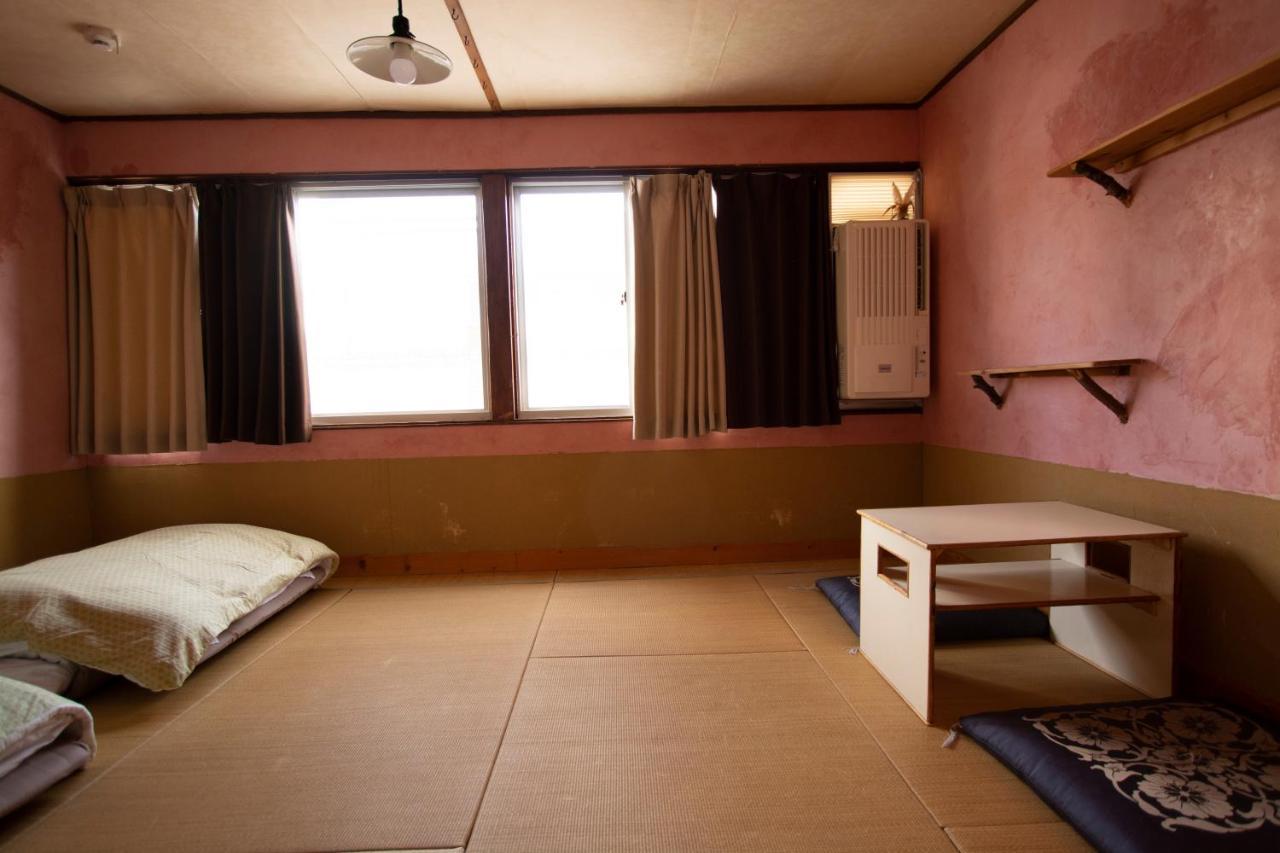 Guesthouse Bon Kyoto Ngoại thất bức ảnh