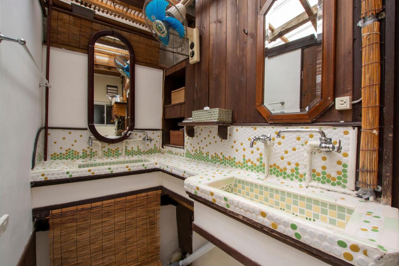 Guesthouse Bon Kyoto Ngoại thất bức ảnh