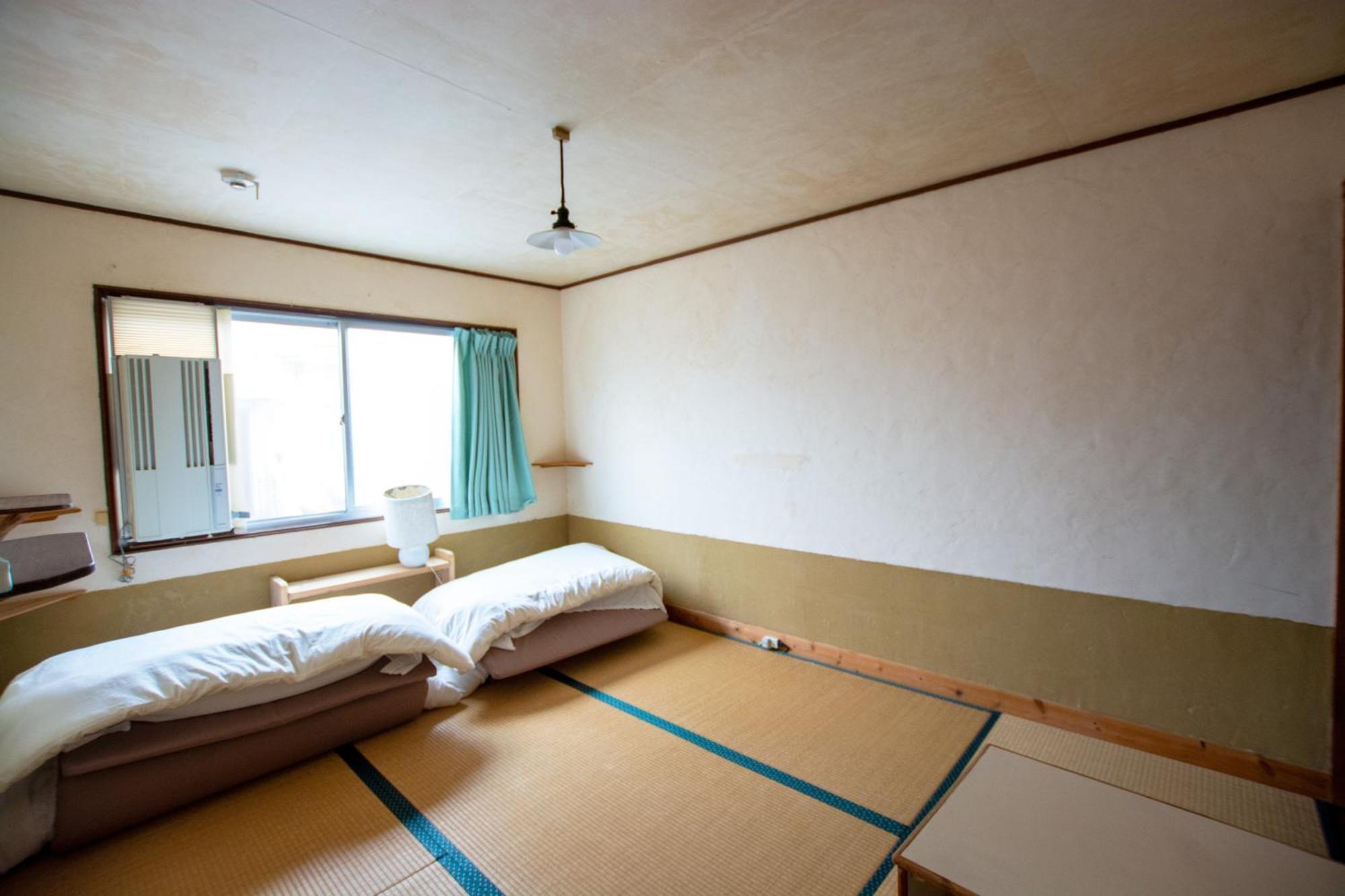 Guesthouse Bon Kyoto Ngoại thất bức ảnh