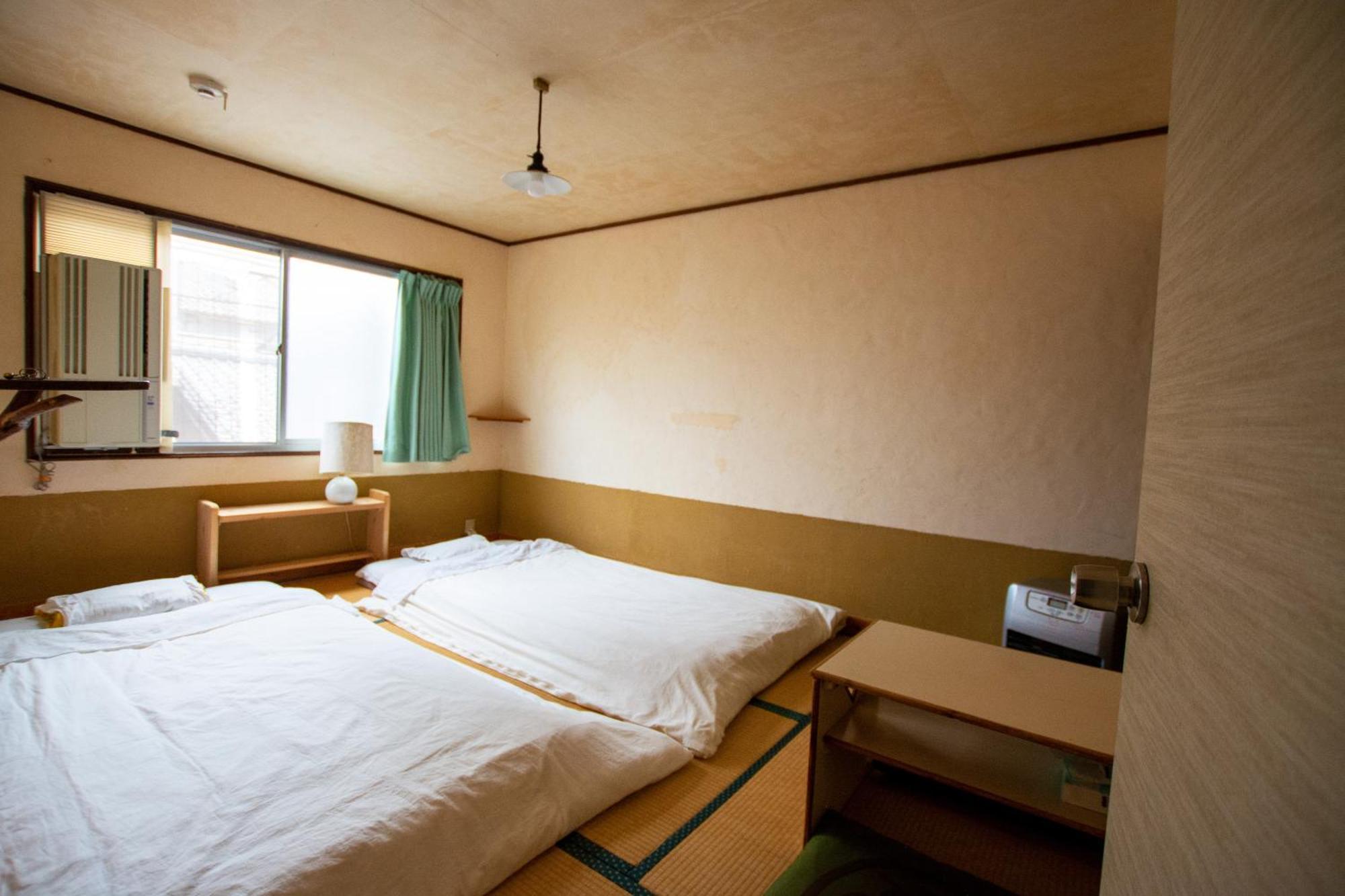 Guesthouse Bon Kyoto Ngoại thất bức ảnh