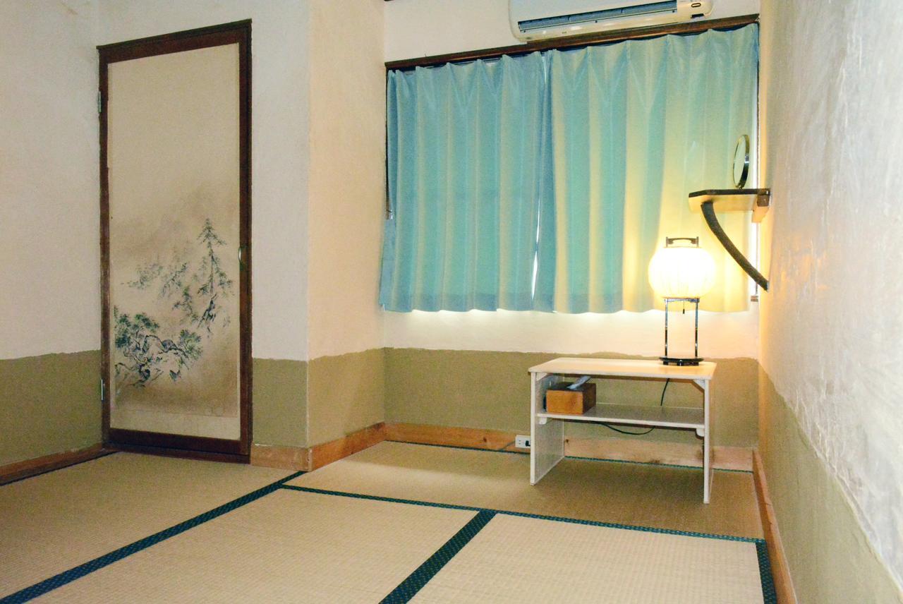 Guesthouse Bon Kyoto Ngoại thất bức ảnh