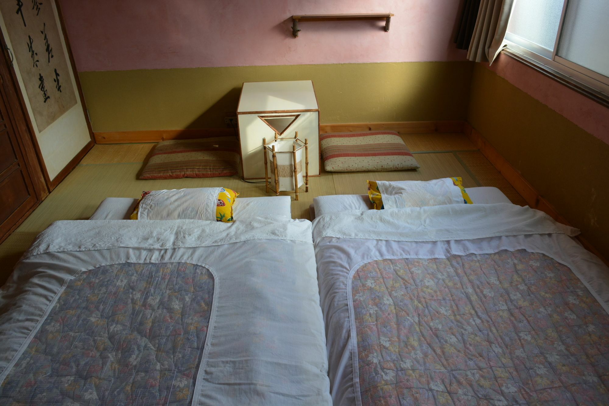 Guesthouse Bon Kyoto Ngoại thất bức ảnh
