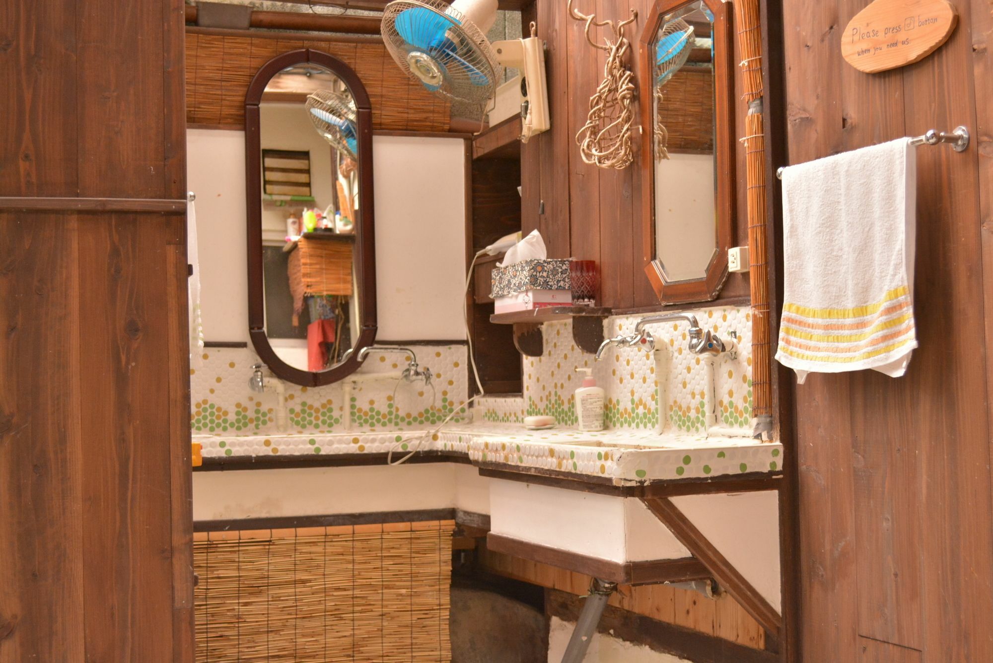 Guesthouse Bon Kyoto Ngoại thất bức ảnh