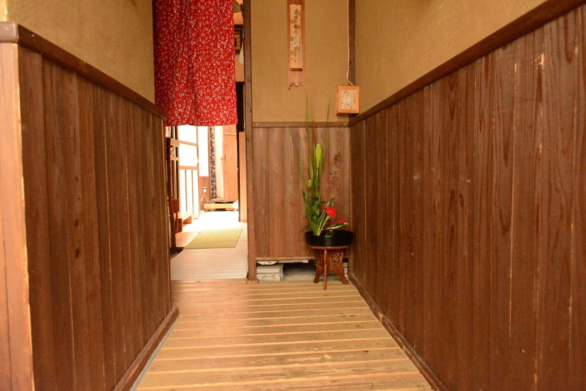 Guesthouse Bon Kyoto Ngoại thất bức ảnh
