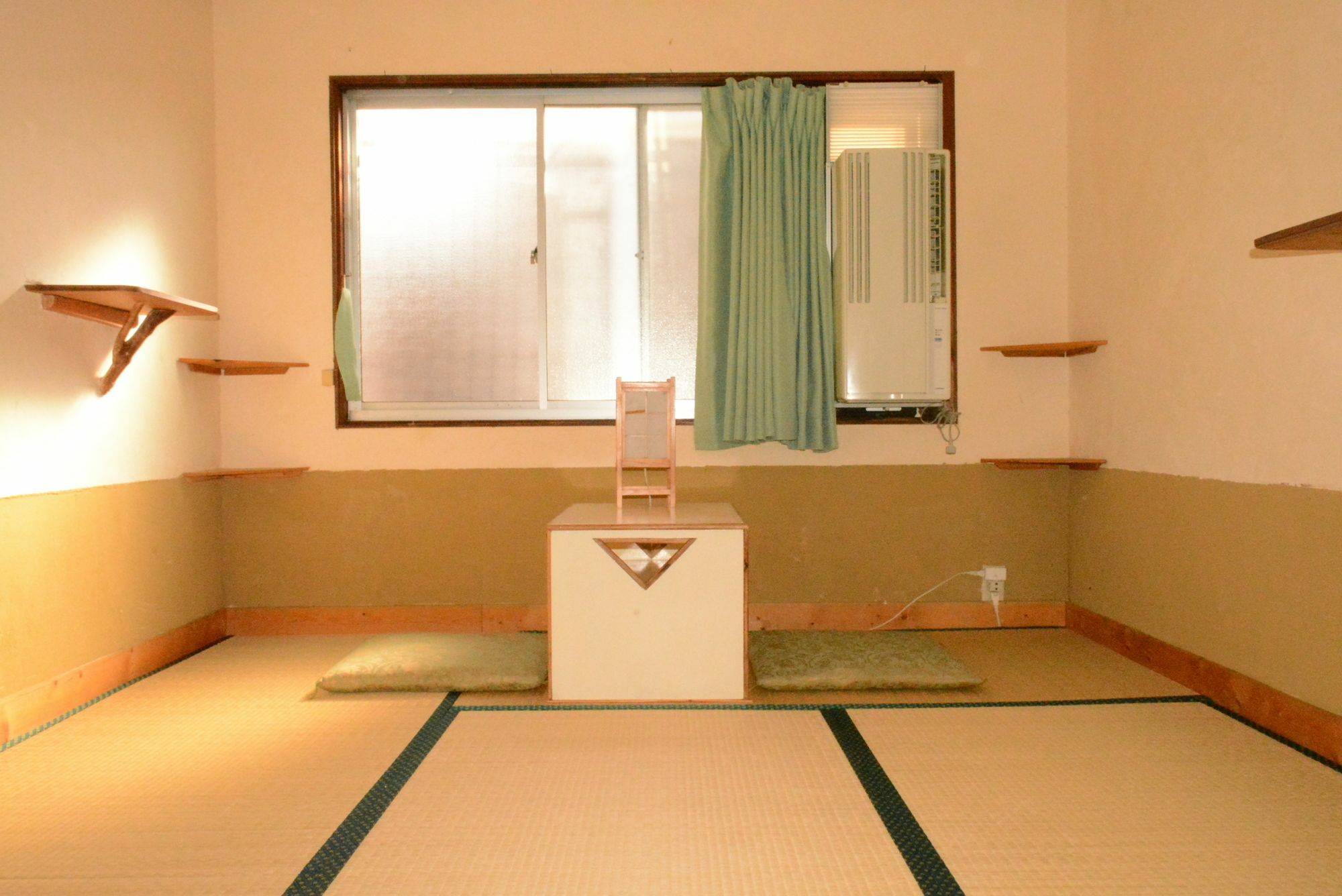 Guesthouse Bon Kyoto Ngoại thất bức ảnh