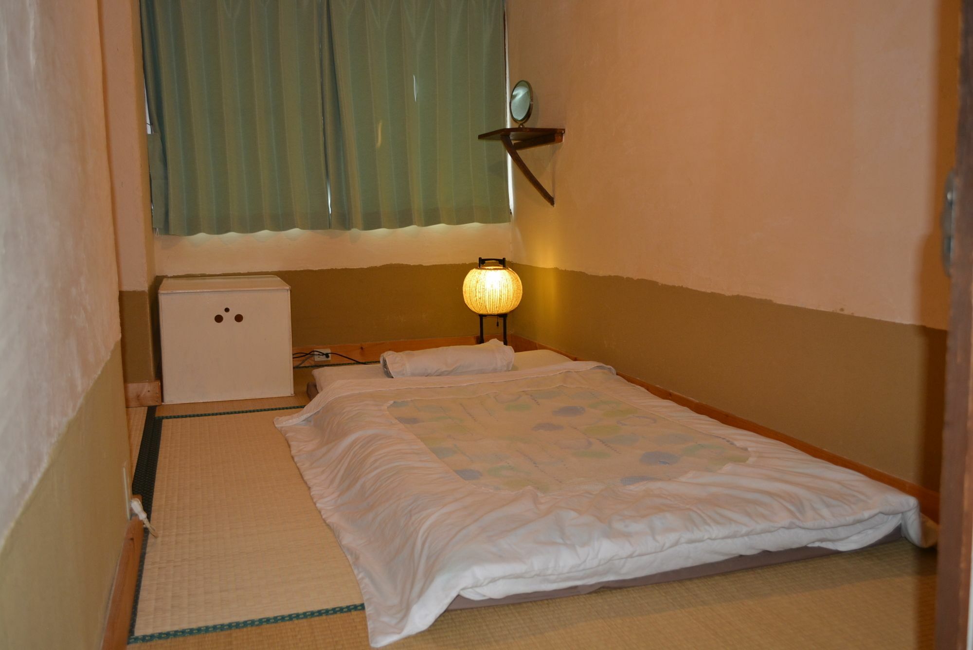 Guesthouse Bon Kyoto Ngoại thất bức ảnh