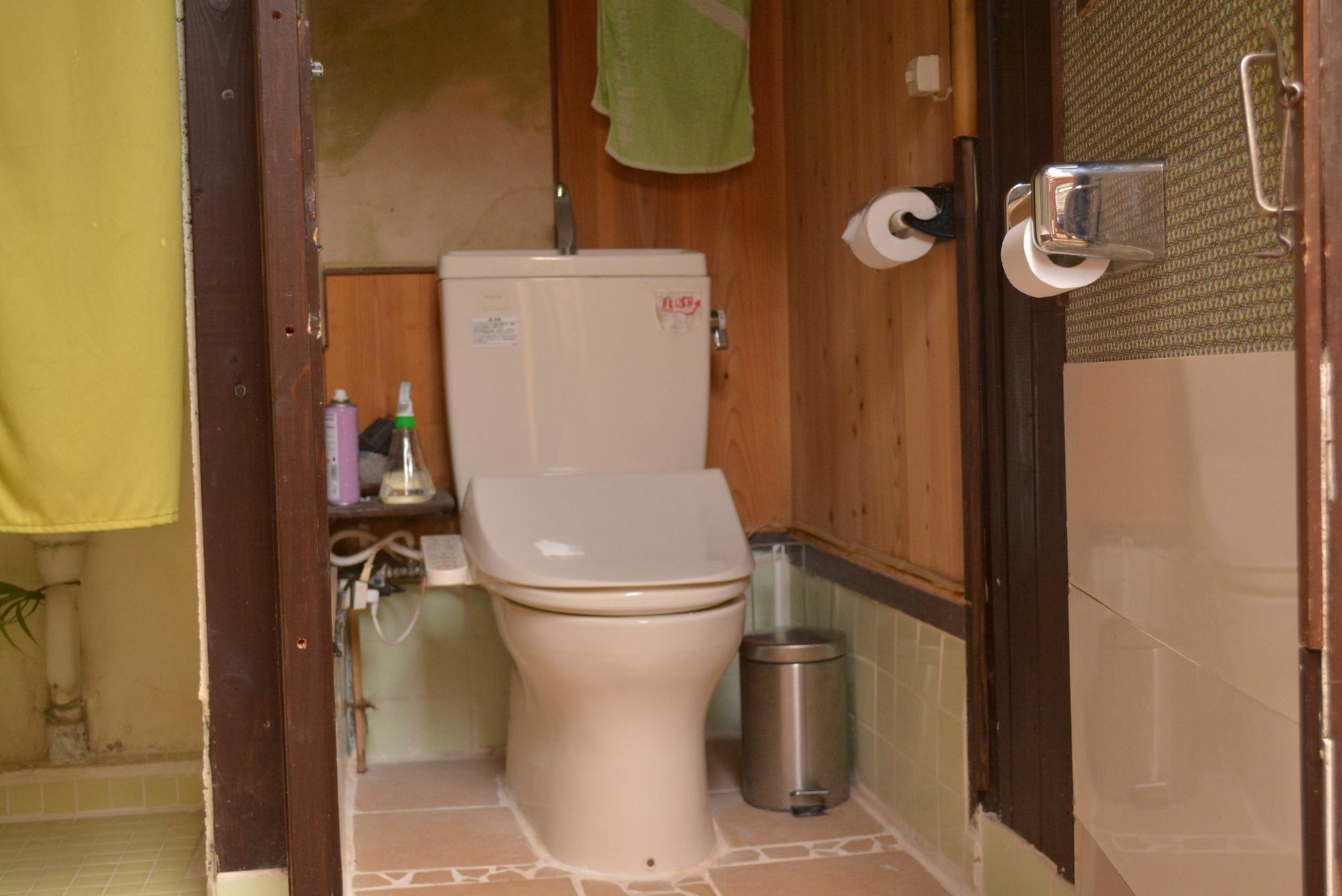 Guesthouse Bon Kyoto Ngoại thất bức ảnh